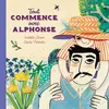 L'initiale Eds Tout commence avec Alphonse