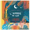 L'initiale Eds L'arbre de nuit