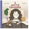 L'initiale Eds À moitié endormie