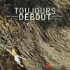 L'initiale Eds Toujours debout