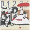 Comptine Caroline Dalla