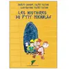 Le Verger Des Hesperides Les Histoires Du P'tit Nikholäf