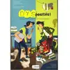 Pirouette éditions Dyspositifs ! - Comment Positiver Le Quotidien Des Jeunes À Besoins Particuliers ?
