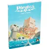 Makaka Editions Tribuo - Pirates Livre 2 - BD le héros Multicolore taille unique