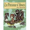 Makaka Le Passeur D'âmes Tome 1 - Charon & Fils