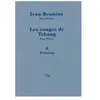 La Barque Les songes de Tchang