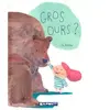 Kilowatt Eds Gros ours ? Lisa Blumen