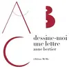 Memo Eds Dessine-moi une lettre