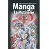 BLF EUROPE La bible en manga tome 1