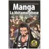 BLF EUROPE La bible en manga tome 5