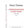 Indigo Cote-Femmes Pérégrination d'une paria (Tome 2) broché