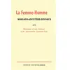 Indigo Cote-Femmes La femme-homme : mariage-adultère-divorce 1872 : Réponse d'une femme à M. Alexandre Dumas Fils