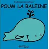 Frimousse Eds Poum la baleine