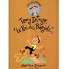 Frimousse Eds Tony dingo le roi des barjots