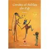 Au Pays Reve Contes et fables de Pyp
