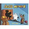 Lapin Fausse maman