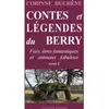 Alice Lyner Editions Contes Et Légendes Du Berry - Tome 2