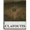 De La Cerise Eds Clafoutis N°5
