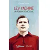 Le Tiers Livre Lev Yachine