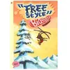 Editions Boule de neige Freestyle biquette david gautier