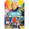 Chroni : Culture G