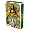 Jeu éducatif On the go editions Chroni L'Histoire des Arts