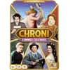 Jeu de culture générale On the go Editions Chroni Femmes Célèbres