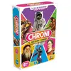 Blackrock Chroni : Histoire Junior