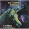 Editions de la Fibule Les korrigans d'Elidwenn. Vol. 5. La licorne de Brocéliande Hélène Cornen, François Plisson