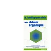 H2o L'indispensable de chimie organique
