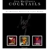 Gld Les meilleures cocktails des meilleurs ouvriers de France barmen broché
