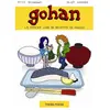 THEMA PRESS Gohan - la cuisine japonaise est un jeu d'enfant