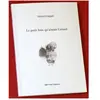 METTRAY Editions Le petit bois qu'aimait Gérard