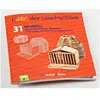 MECABOIS - Livre modeles ABC des Constructions en bois- Tome 2