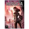 Olydri Néogicia Tome 1 - Injection