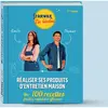 STARWAX Livre d'entretien de la maison Fabulous "Mes recettes d'Autrefois"