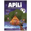 Editions Liberté Apili : 24 textes humoristiques et progressifs