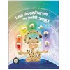 Conscience D'etre Les aventures du petit Yogi Tome 1