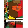 De La Lagune Editions Le journal d'Angie broché