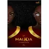 Malkia/le reveil du ka broché