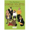 l'amour des bêtes