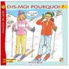 Pictorus Sarl Dis-moi pourquoi ? J'ai un herpès labial