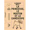 Theatrales Eds La princesse, le mouton et le caméscope