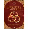 Punchlines éditions L'Héritier de Merlin