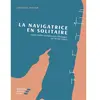 La navigatrice en solitaire Christine Wolter