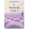 Dubreuil Magali À moitié nous