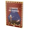 Bonbon Citron Eds La Danseuse Aux Crampons