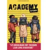 Academy Story Tome 4