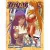 Nazca Tales of Demons and Gods