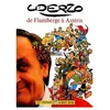 Albert Rene astérix - hors collection astérix tome 1 - uderzo de flamberge à astérix